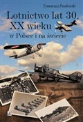 Lotnictwo ... - Tymoteusz Pawłowski - buch auf polnisch 
