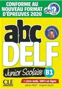Książka : ABC DELF B...