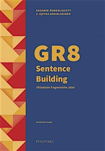 Bild von GR8 Sentence Building. Układanie fragmentów zdań