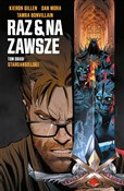 Polnische buch : Raz i na z... - Kieron Gillen