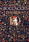 Dekameron - Giovanni Boccaccio -  Książka z wysyłką do Niemiec 