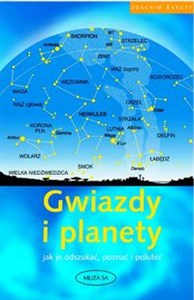 Bild von Gwiazdy i planety jak je odszukać, poznać i polubić