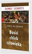 Boski chle... - Andrzej Napiórkowski - buch auf polnisch 
