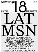 Wszystko o... - Opracowanie Zbiorowe -  Polnische Buchandlung 