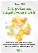 Polska książka : Jak pokona... - Chase Hill