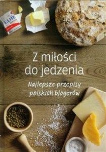Bild von Najlepsze przepisy polskich blogerów