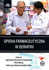 Bild von Opieka farmaceutyczna w geriatrii