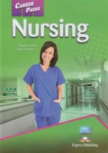 Bild von Career Paths Nursing