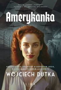 Bild von Amerykanka Wielkie Litery