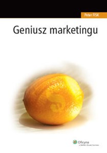 Obrazek Geniusz marketingu