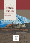 Książka : Armeno Ira... - Andrzej Pisowicz