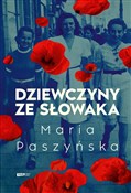 Polska książka : Dziewczyny... - Maria Paszyńska