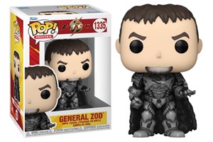 Bild von FUNKO FLASH General Zod 65594