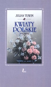 Obrazek Kwiaty polskie z płytą CD Fragmenty