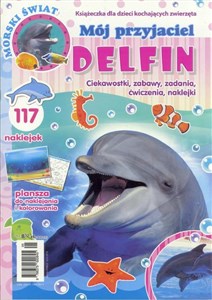 Bild von Mój przyjaciel - Delfin