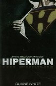 Hiperman Ż... - Duane White -  polnische Bücher