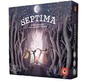 Septima PO... - buch auf polnisch 