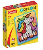 Polska książka : Pixel Art ...