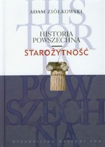 Bild von Historia Powszechna Starożytność