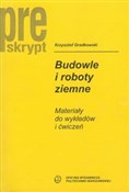 Budowle i ... - Krzysztof Gradkowski -  Polnische Buchandlung 