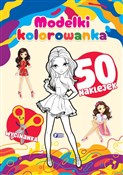 Książka : Modelki Ko...