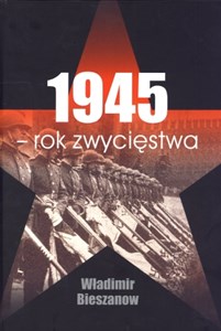 Obrazek 1945 rok zwycięstwa