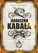 Magiczna K... - Frater Barrabbas -  polnische Bücher