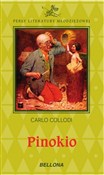 Pinokio - Carlo Collodi -  fremdsprachige bücher polnisch 