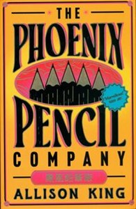 Obrazek The Phoenix Pencil Company