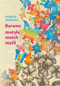 Bild von Barwne motyle moich myśli