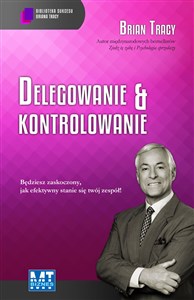 Bild von [Audiobook] Delegowanie & kontrolowanie