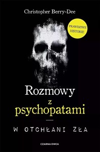 Bild von Rozmowy z psychopatami DL