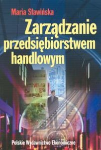 Obrazek Zarządzanie przedsiębiorstem handlowym