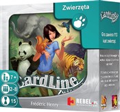 Książka : Cardline Z... - Opracowanie Zbiorowe