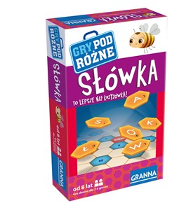 Bild von Słówka Mini