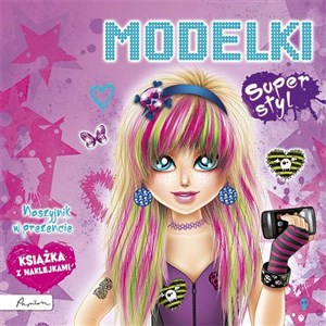 Obrazek Modelki Superstyl