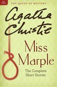Zobacz : Miss Marpl... - Agatha Christie