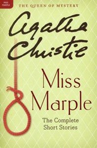 Bild von Miss Marple The Complete Short Stories