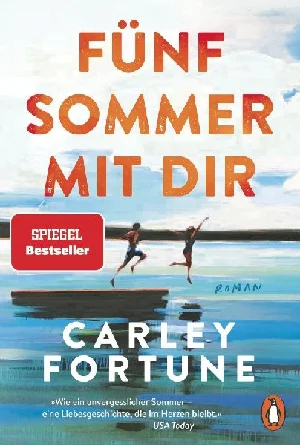 Obrazek FORTUNE, C: FÜNF SOMMER MIT DIR