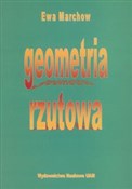 Geometria ... - Ewa Marchow -  polnische Bücher