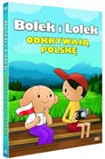 Bolek i Lo... -  Książka z wysyłką do Niemiec 