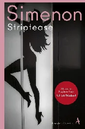 SIMENON, G... - buch auf polnisch 