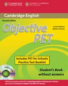 Objective ... - Louise Hashemi, Barbara Thomas -  Polnische Buchandlung 