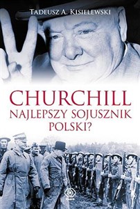 Bild von Churchill Najlepszy sojusznik Polski