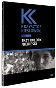 Polnische buch : Trzy kolor... - Krzysztof Kieślowski