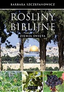 Bild von Rośliny biblijne Ziemia święta