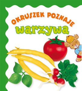 Bild von Okruszek poznaje warzywa