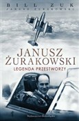 Polnische buch : Janusz Żur... - Bill Zuk