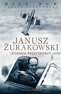Bild von Janusz Żurakowski Legenda przestworzy