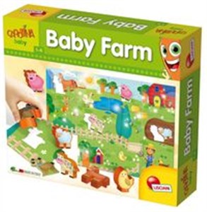 Obrazek Carotina Baby Farm